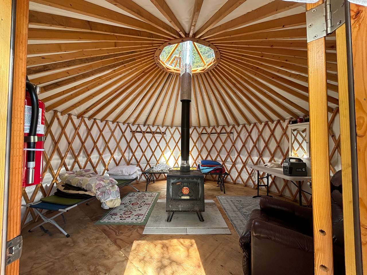 Camp Farm