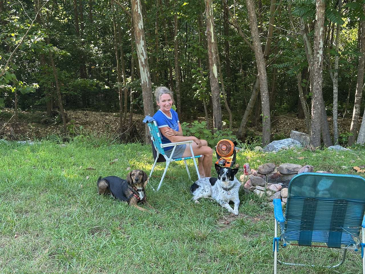Swedish Lilac Campground & Events