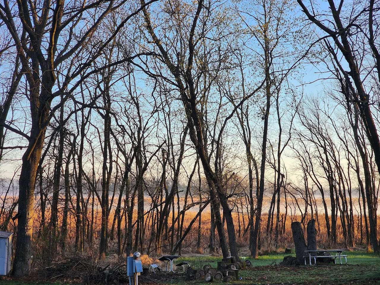 Hickory Hills Campground
