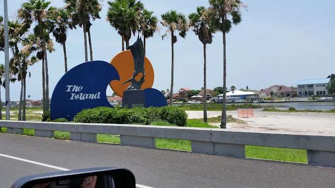 Padre Palms RV Park