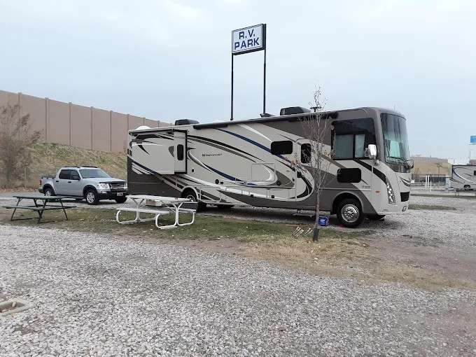 Century RV and Mobile Home Park