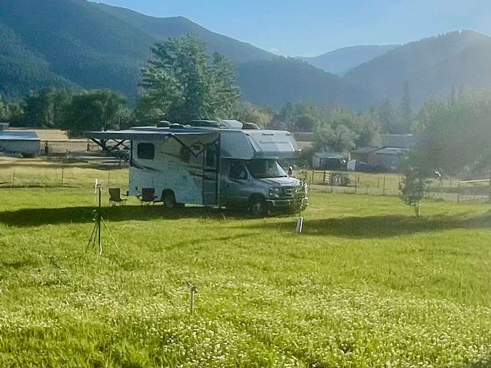 Rainbow Gulch Farm