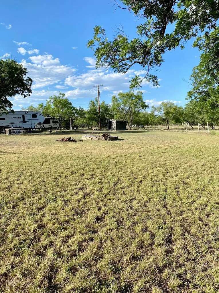 Fishing RV Park