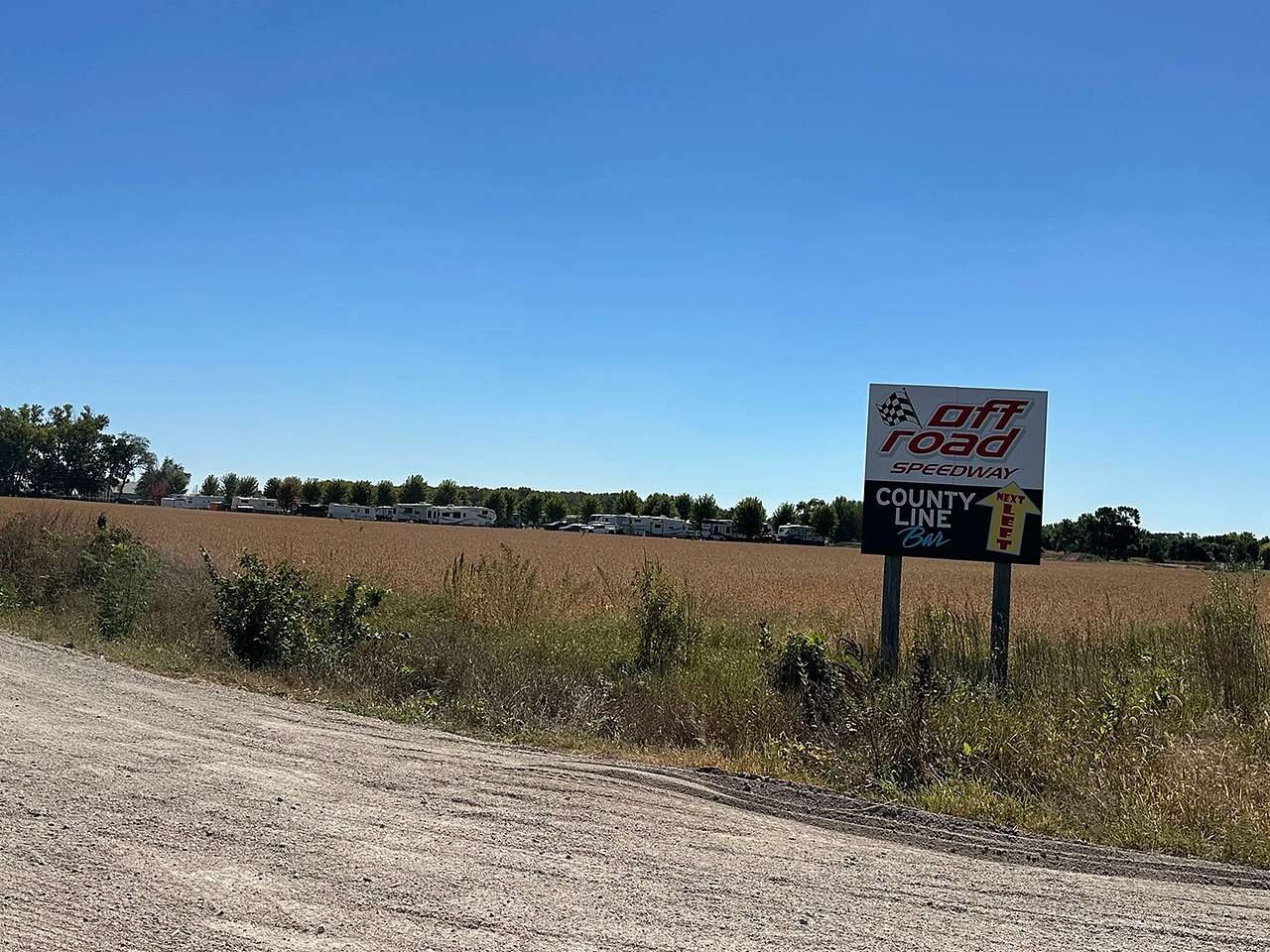 Off Road Ranch LLC