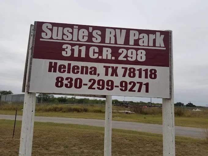 Susies RV Park