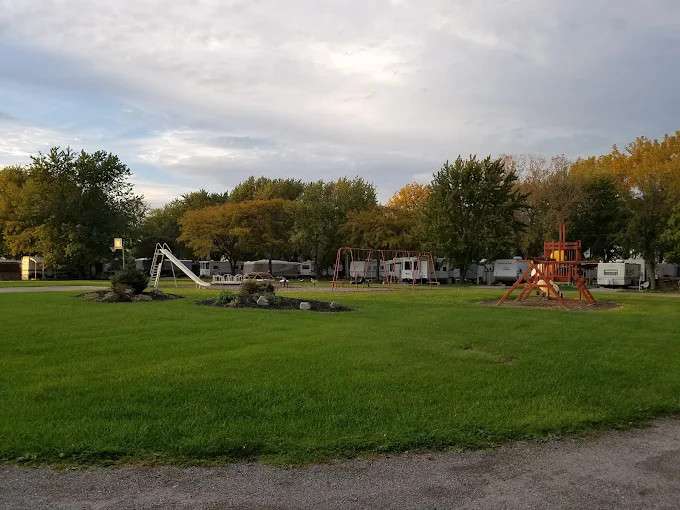 Fort Firelands RV Park
