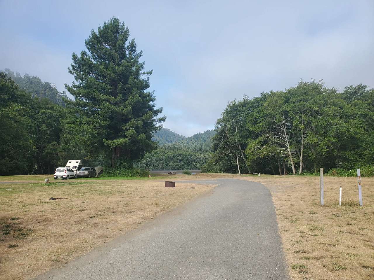 Redwood RV Park
