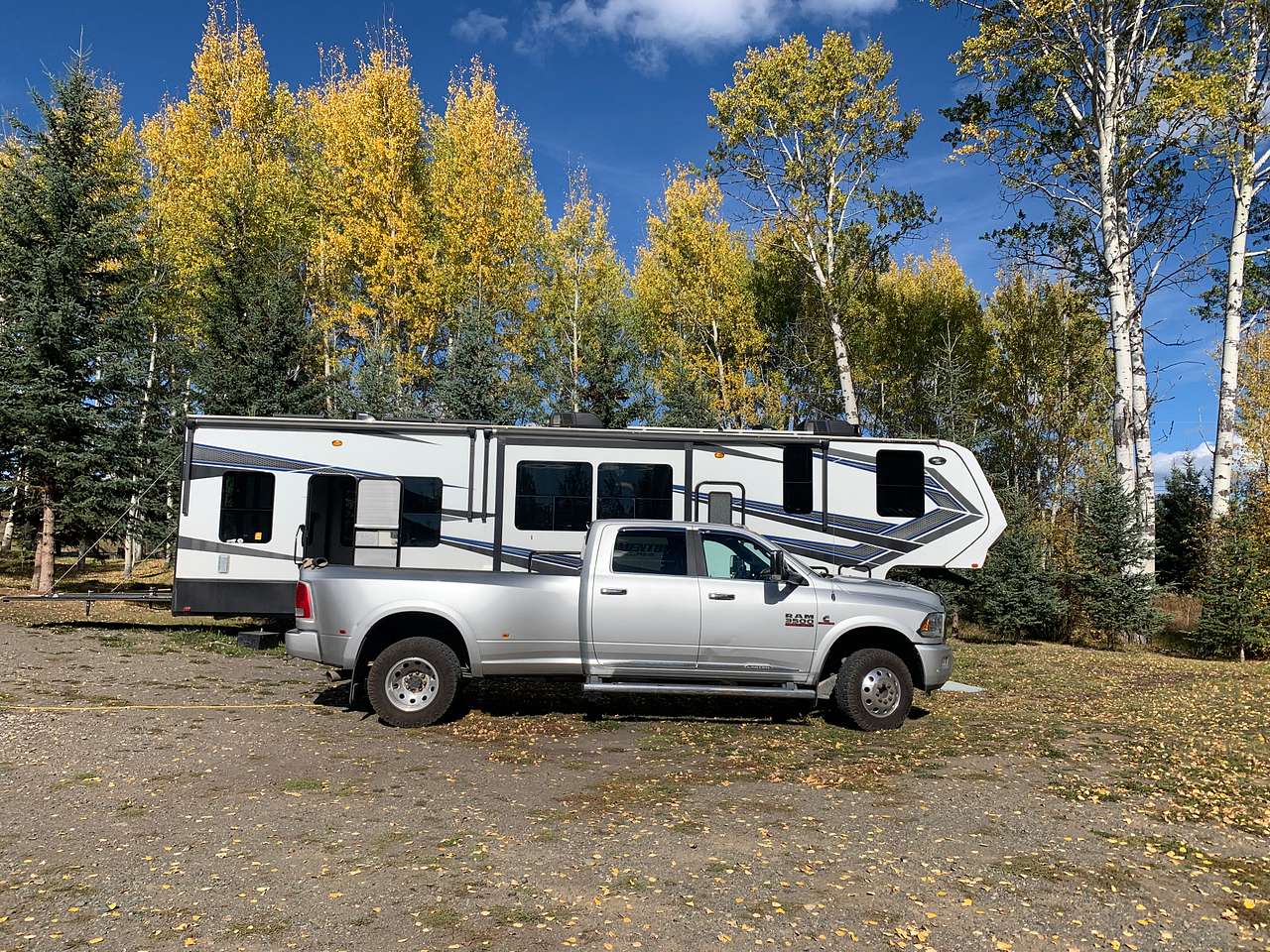 Aspen Acres