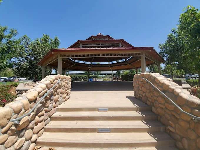 Santee Lakes Recreation Preserve