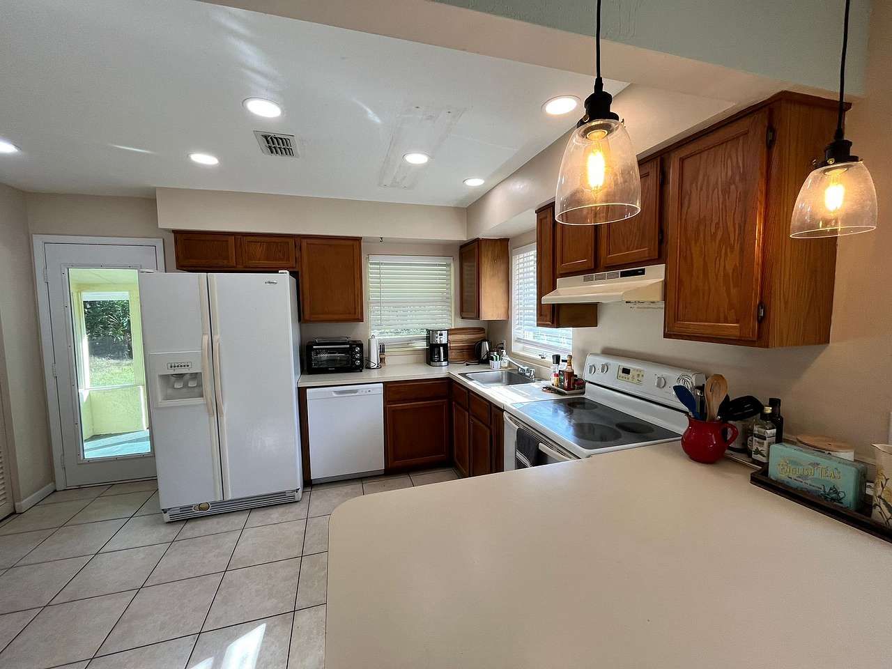 Ocala Forest Cottage