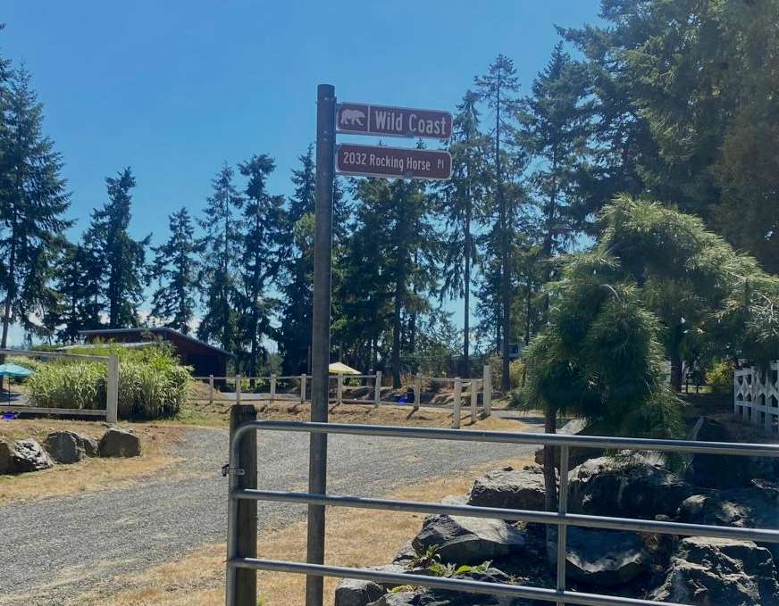 Wild Coast Parksville Campsite