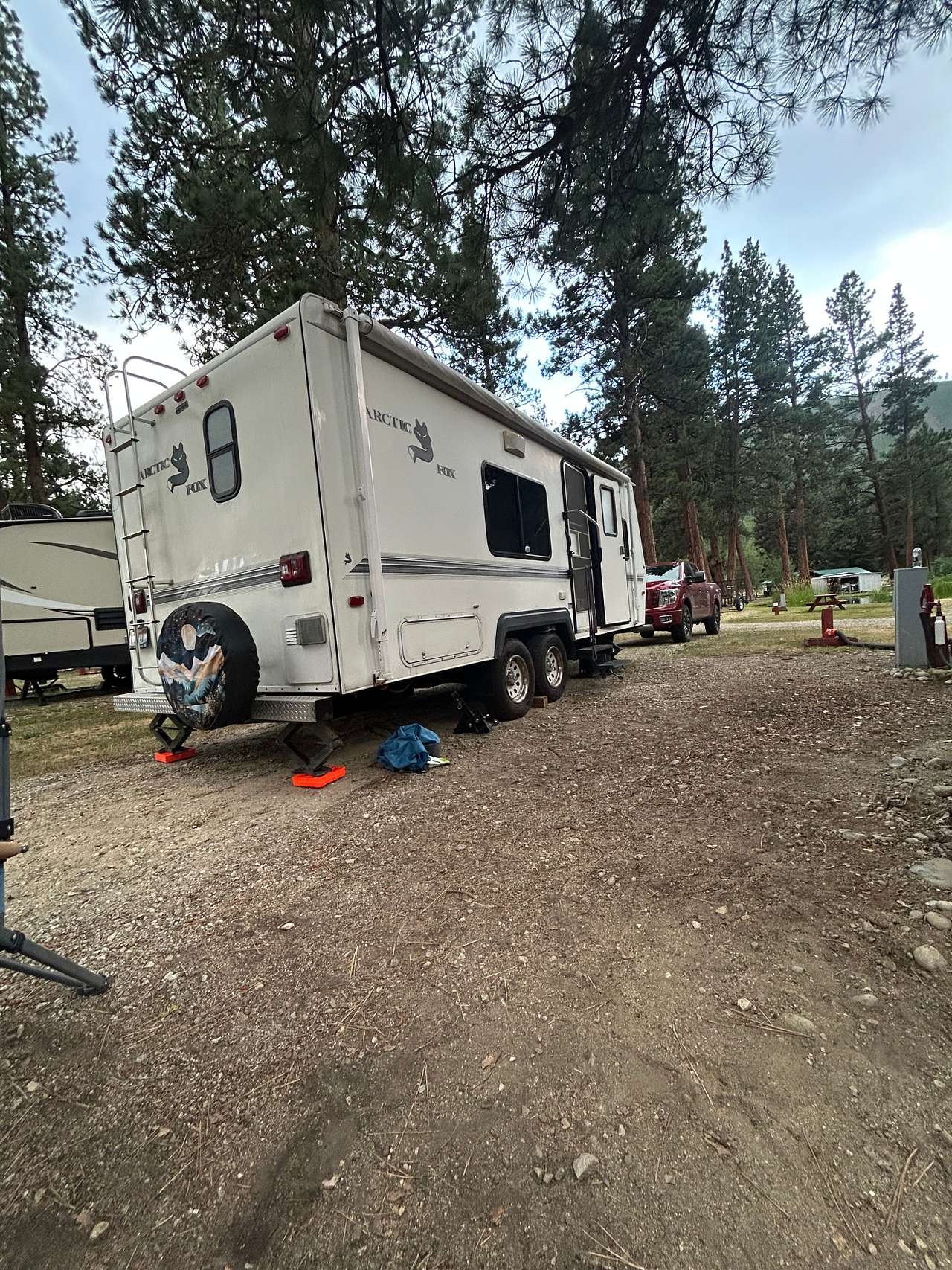 Camp Sula