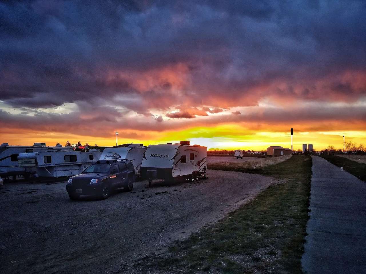 Mountain View RV Park