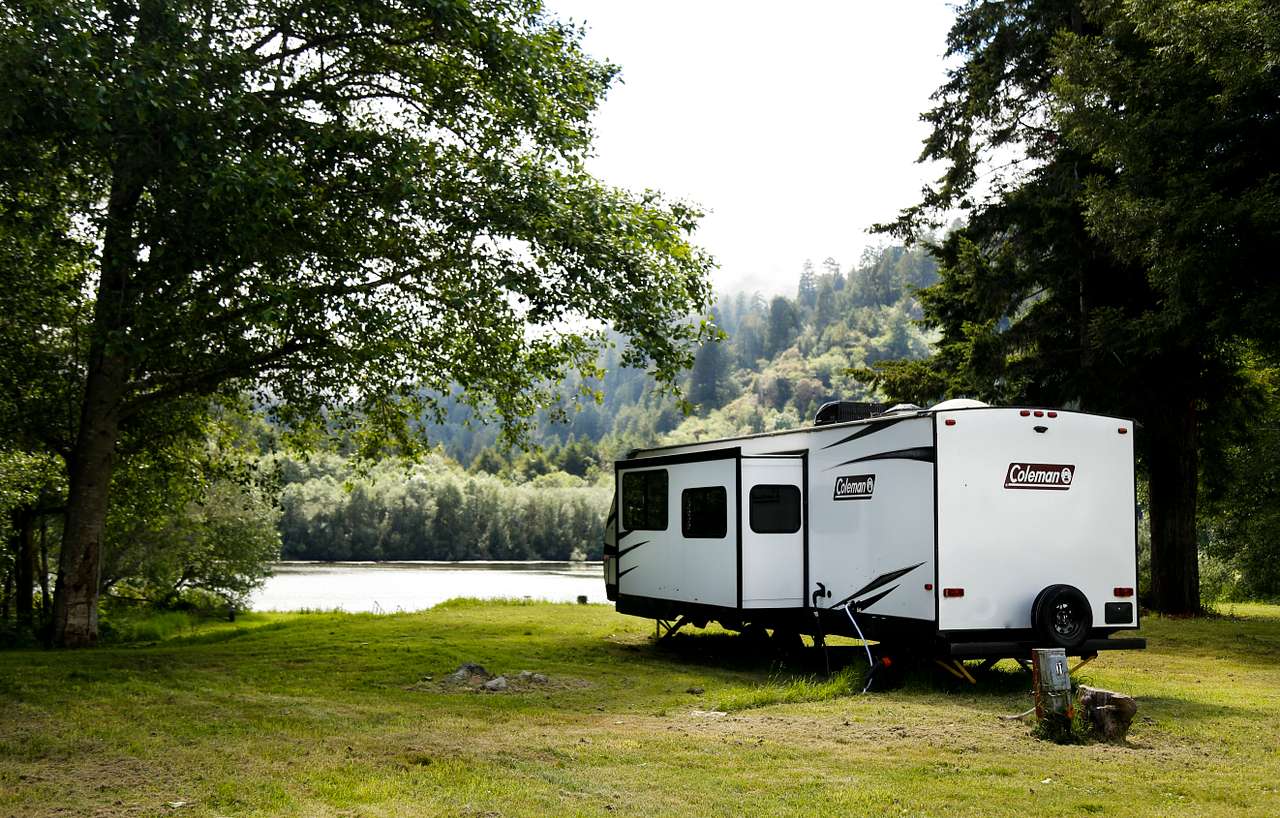 Redwood RV Park
