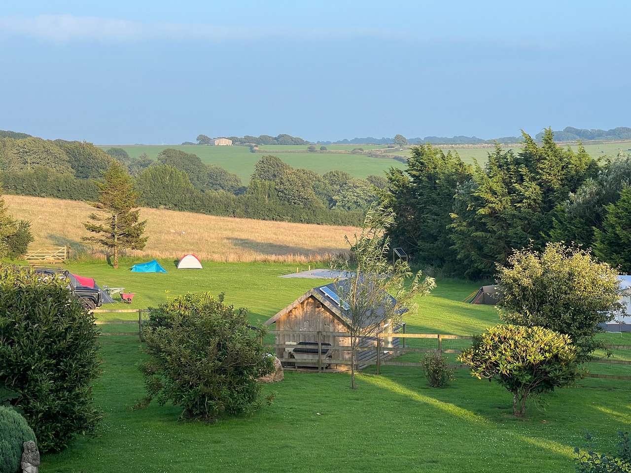 Little Meadow