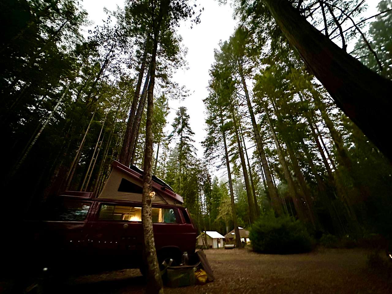 Heartwood Mendocino