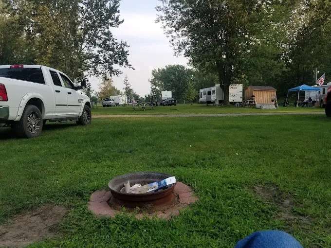 Taylors Lost Haven Campground