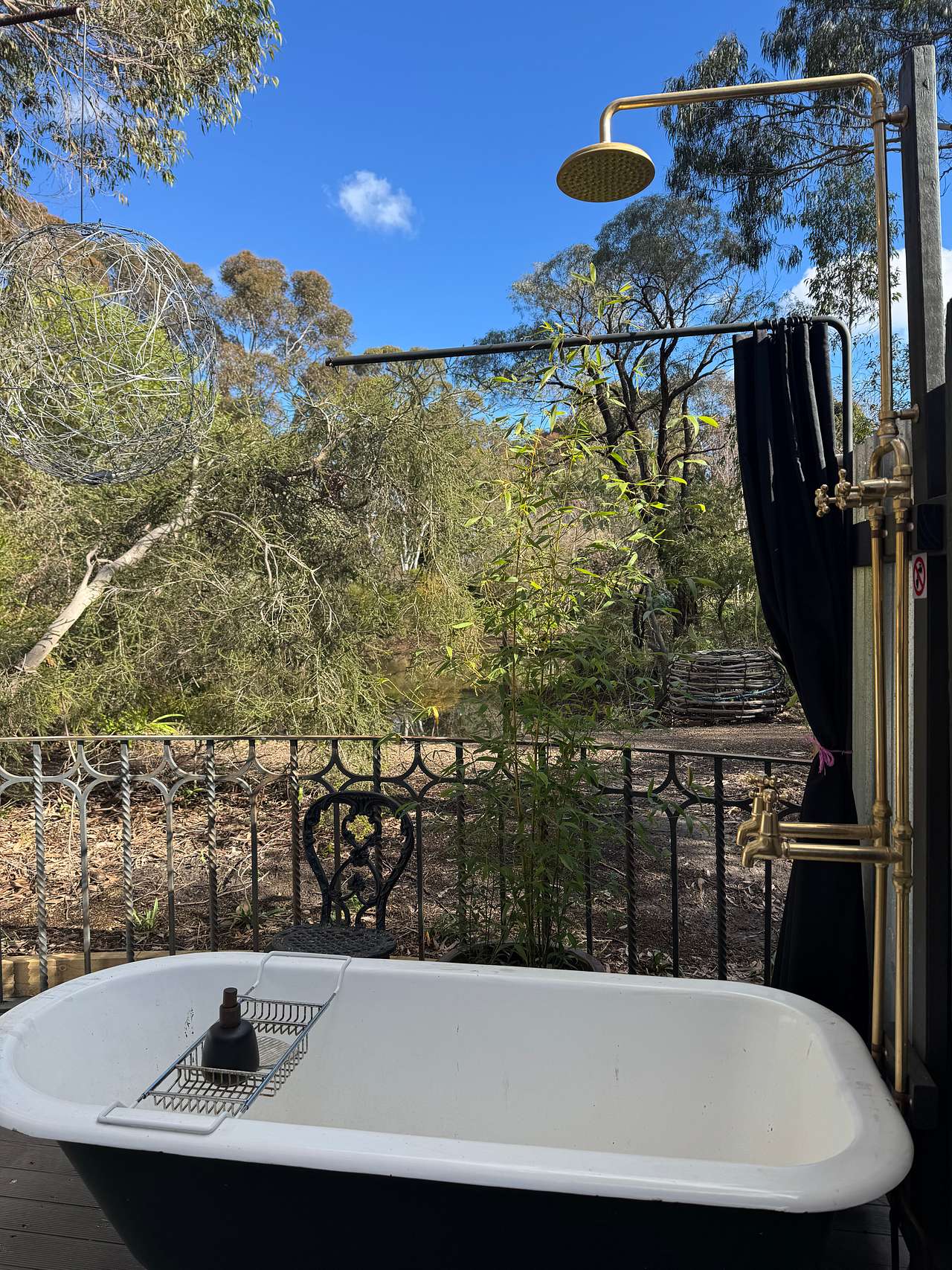 Polly's Paddock