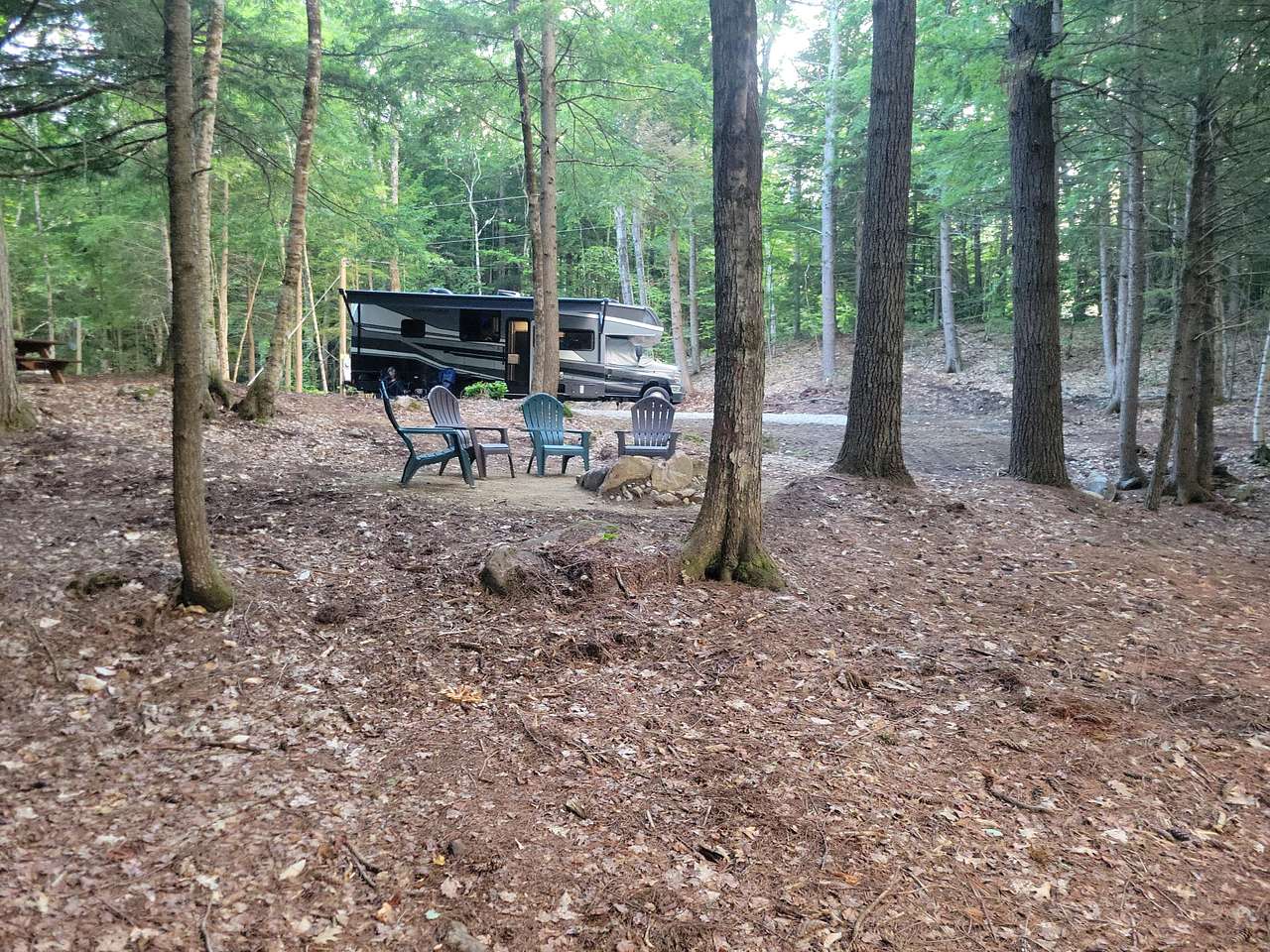Mountain Brook Hideaway