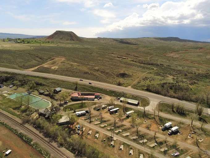 Fountain Of Youth RV Park