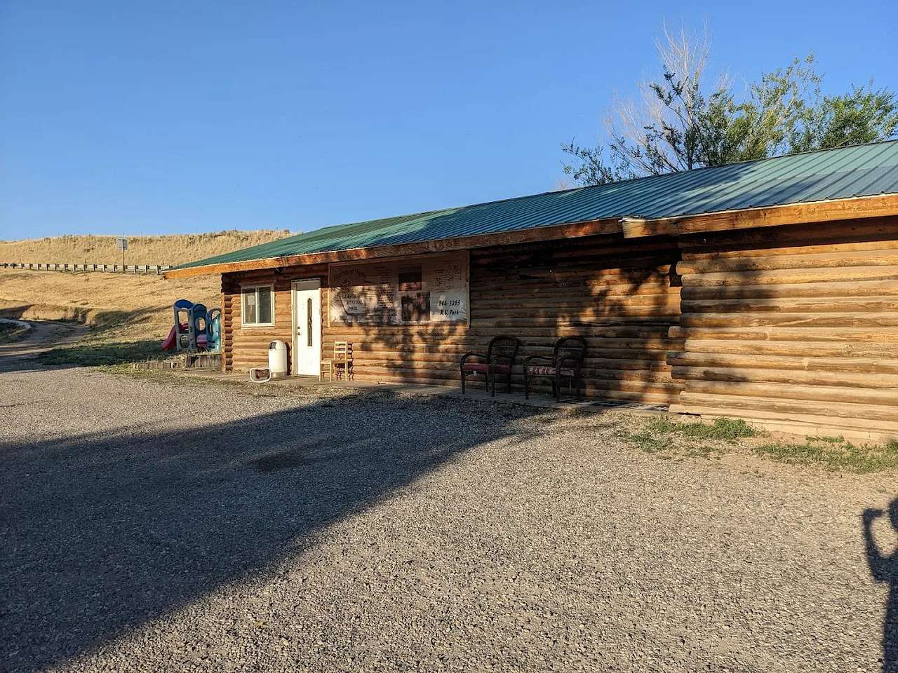 Fountain Of Youth RV Park