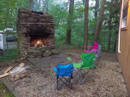 Holiday Acres Campground