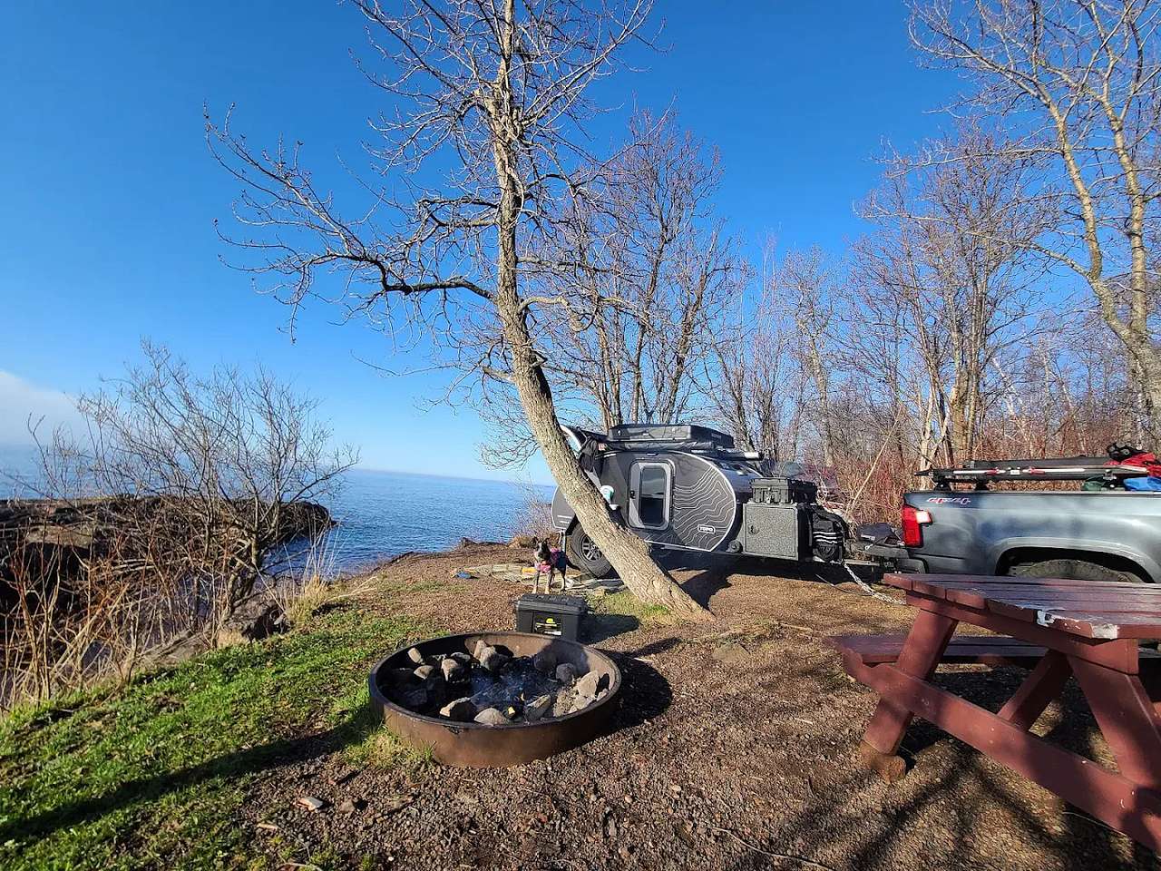 Lamb's Resort & Campground