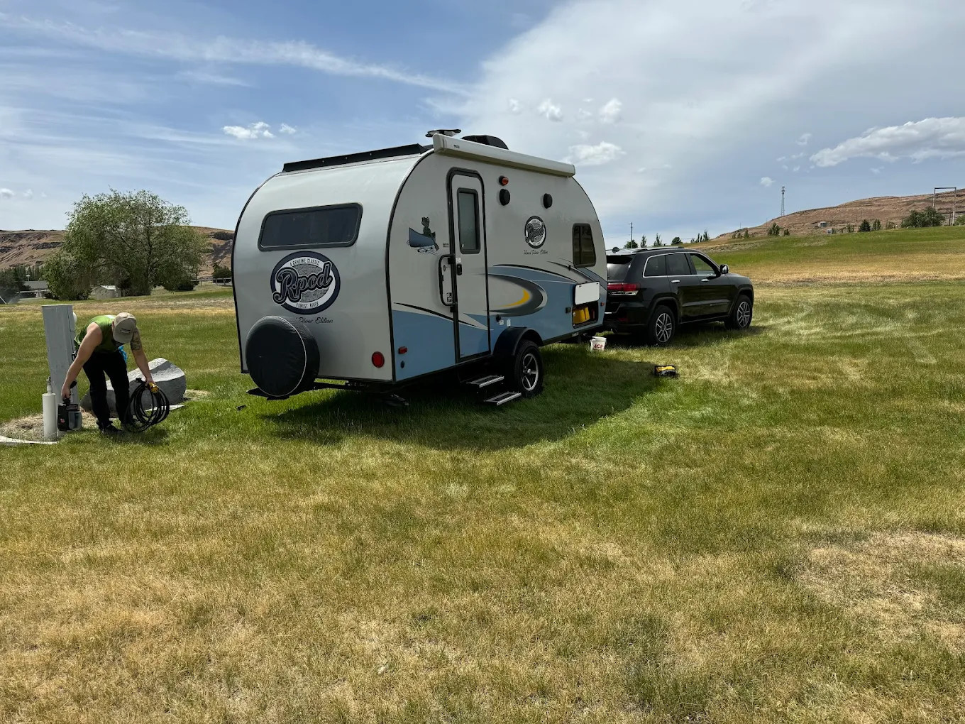Vantage Riverstone