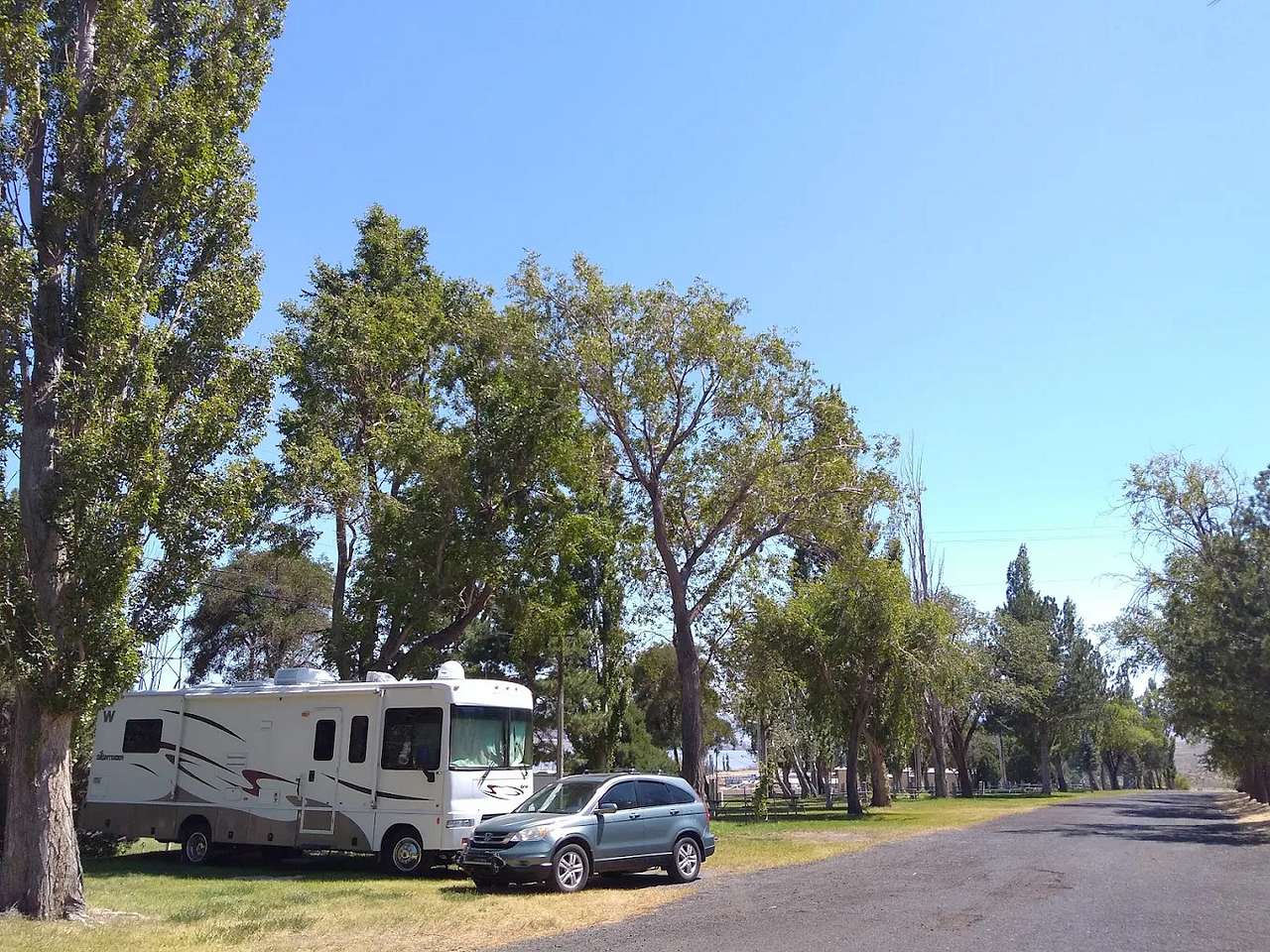 Vantage Riverstone