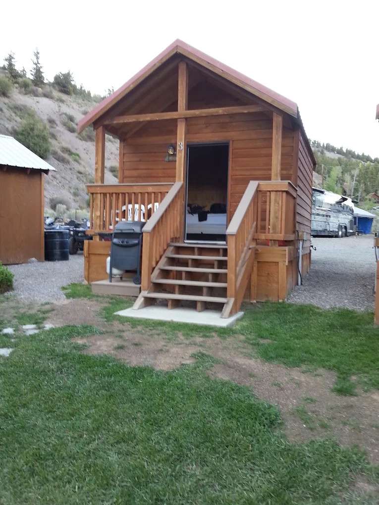 Elkhorn RV Resort