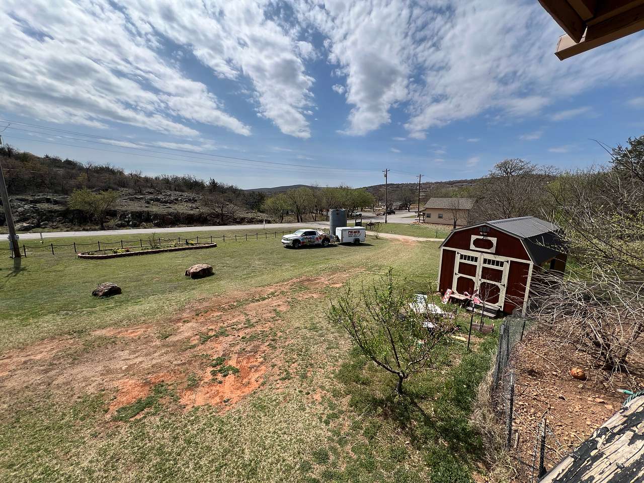 Blue Eyed Coyote Guest House
