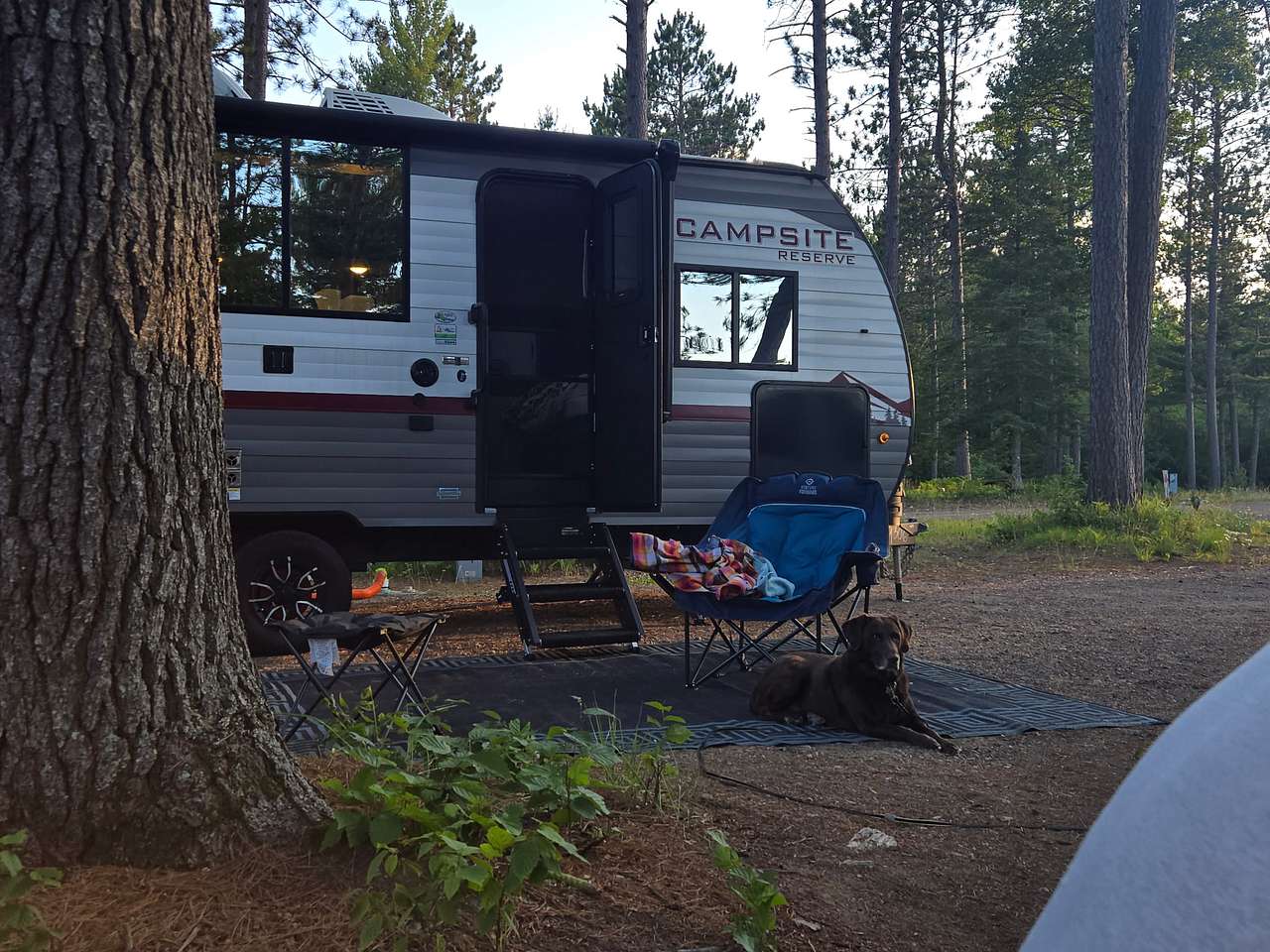 Land O' Lakes Nature RV Resort