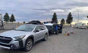 Greenway Trailer Park & Campground