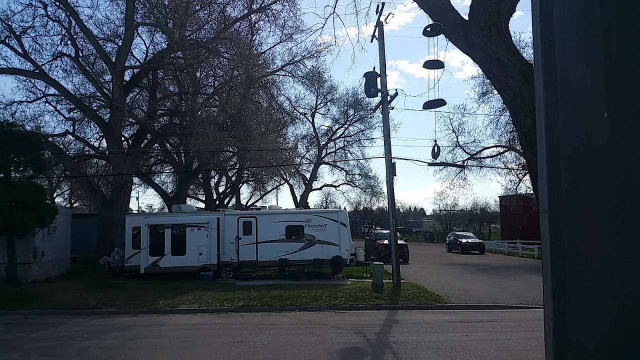 Greenway Trailer Park & Campground