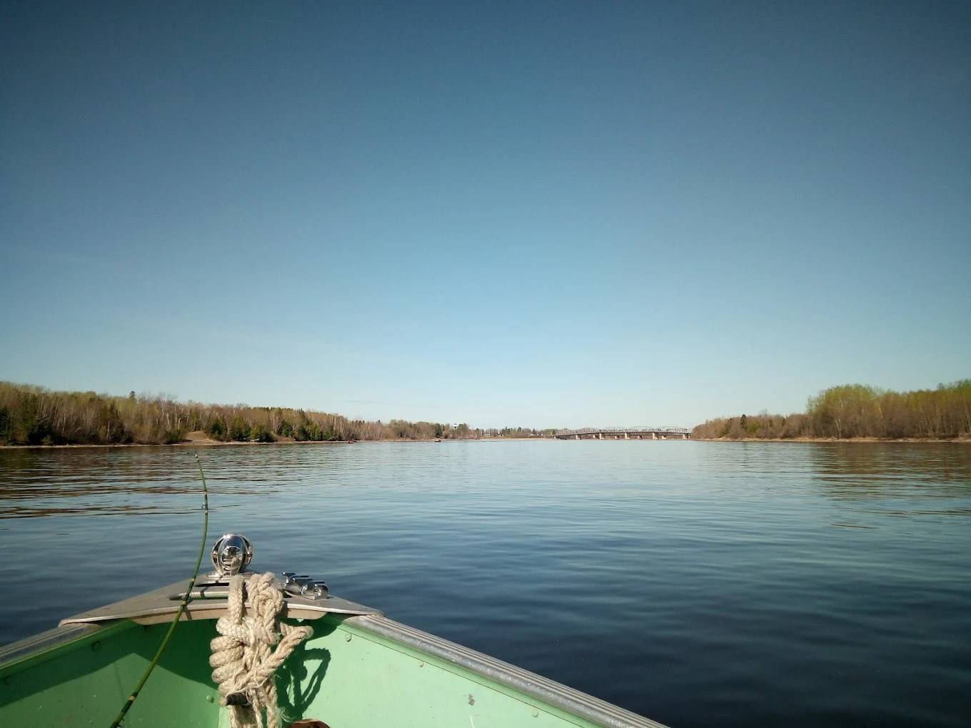 Timber Mill RV Park