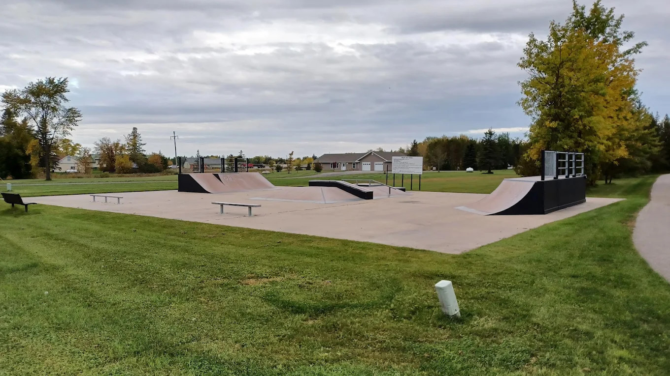 Timber Mill RV Park