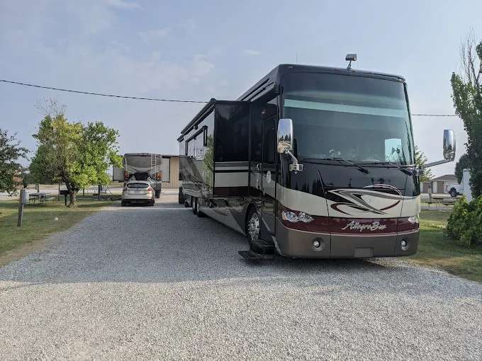 Triple J RV Park