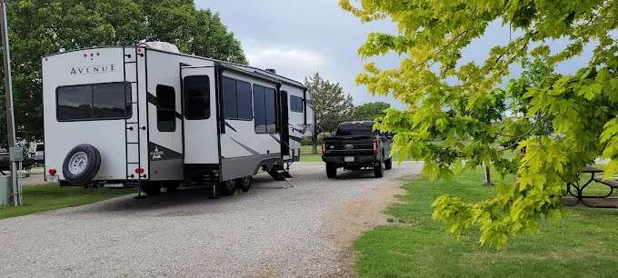 Triple J RV Park