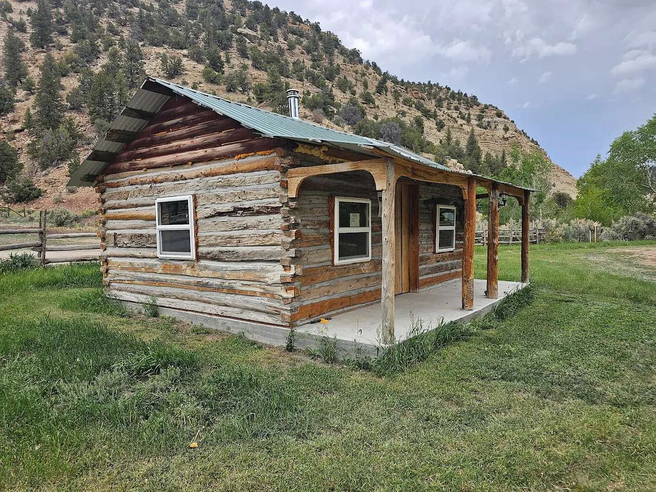 Nine Mile Ranch
