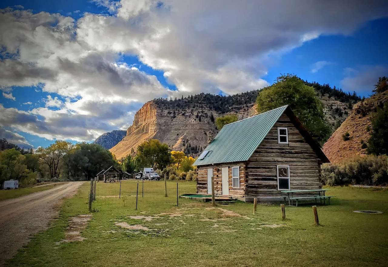 Nine Mile Ranch