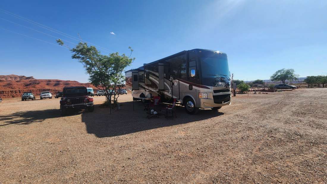 Valles RV Park