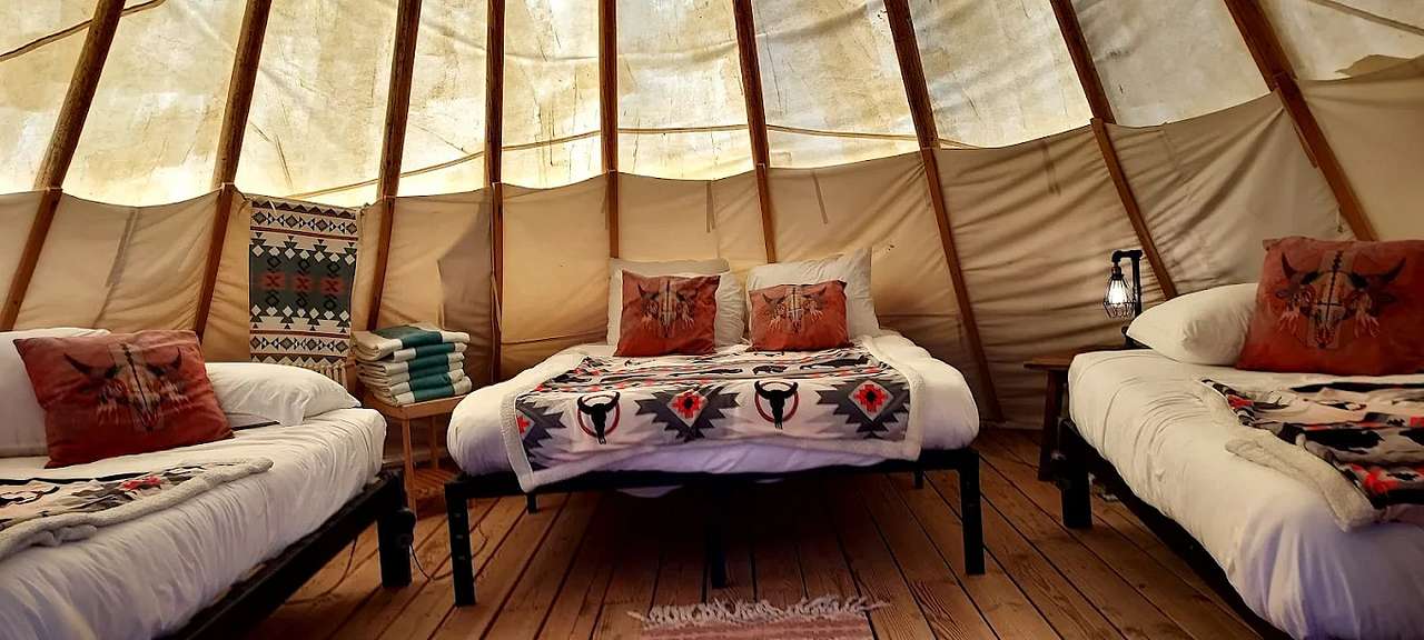 Olancha Resort