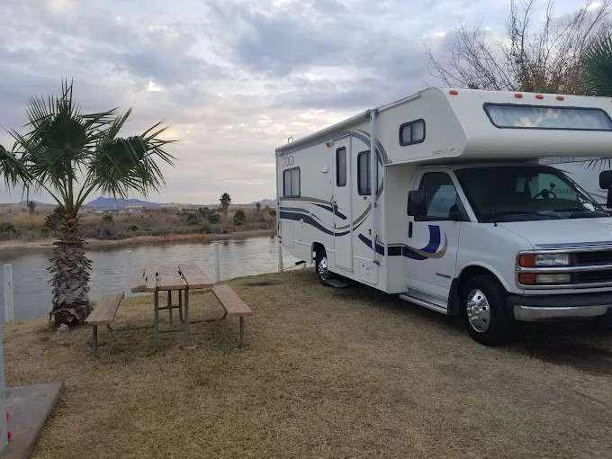 The Cove RV Resort