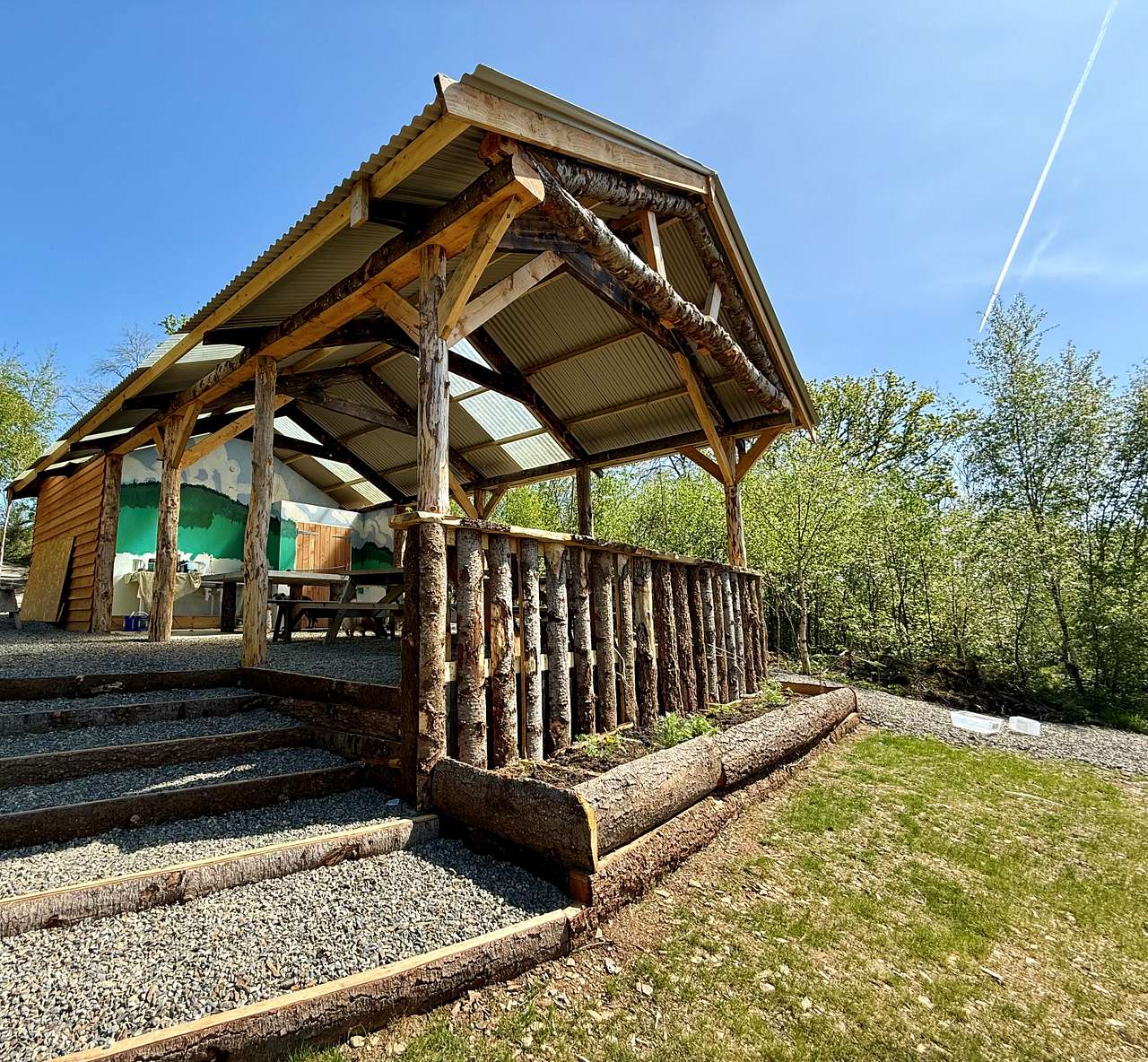 Landsker Camping