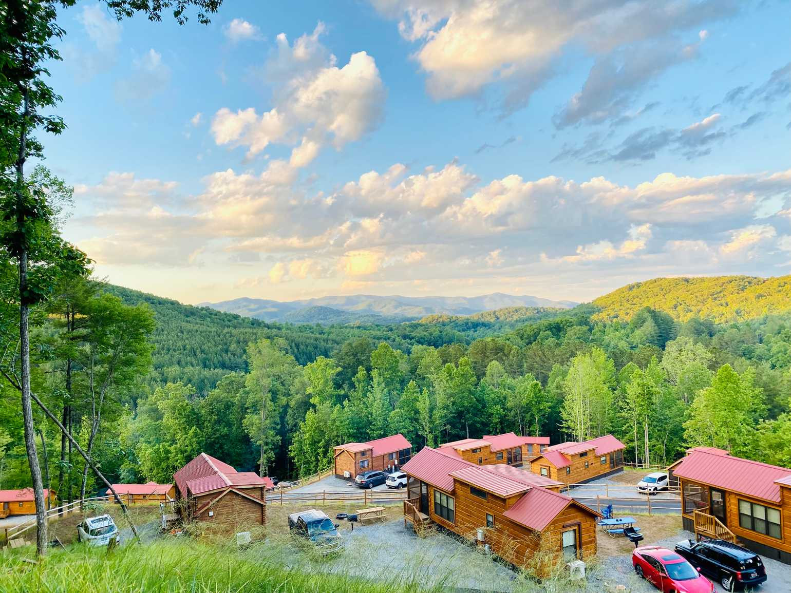Yogi Bear's Jellystone Park™ Camp-Resort: Golden Valley