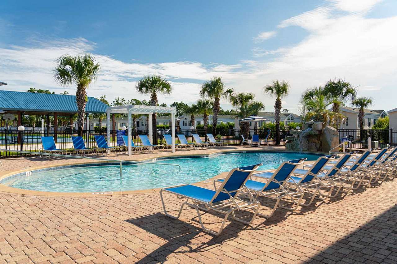 Sun Outdoors Panama City Beach