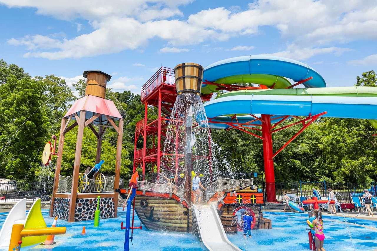 Yogi Bear's Jellystone Park™ Camp-Resort: Williamsport