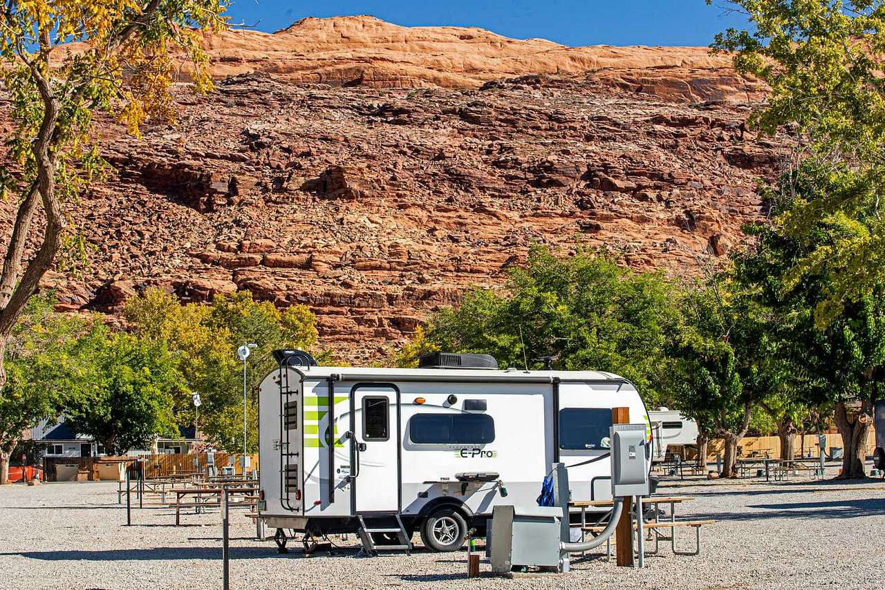 Sun Outdoors North Moab
