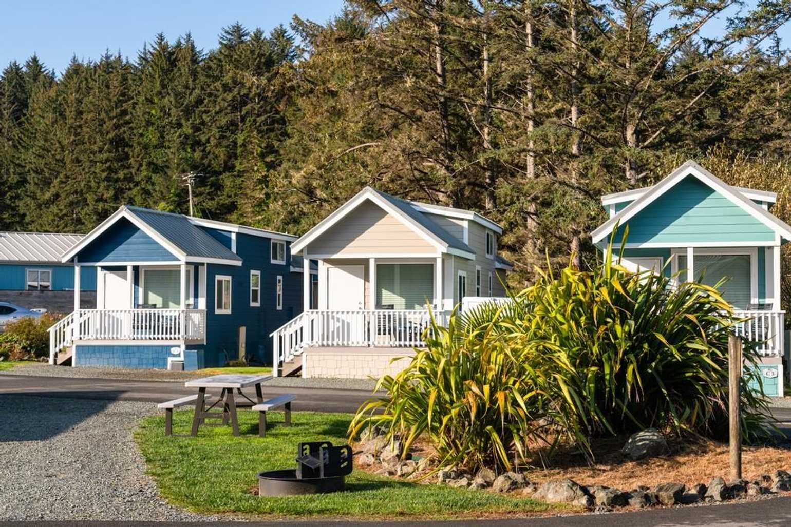 Sun Outdoors Coos Bay