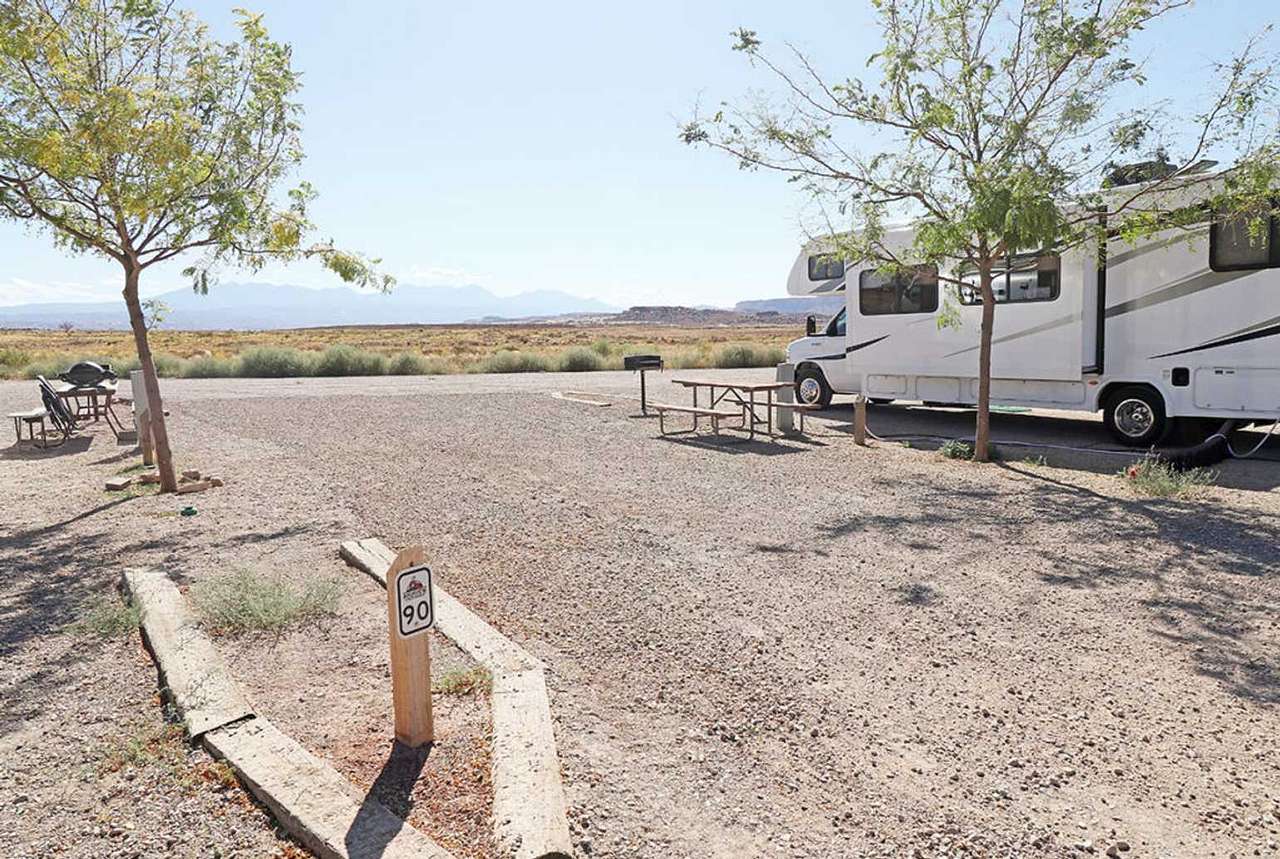 Sun Outdoors Canyonlands Gateway